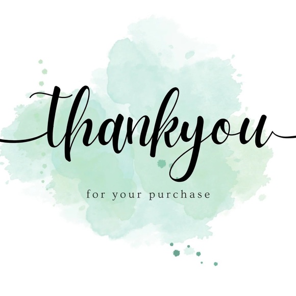 Thank You All! - Picture 1 of 1